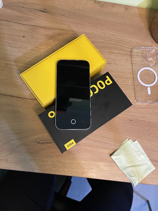 Poco x8 Pro 5G dimensity 8500-Ultra