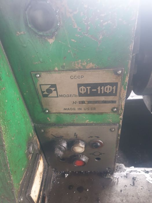 Tokarniy stanok ishonchli