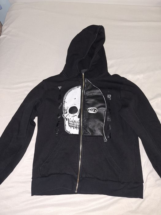 Призрак суитчер рядък