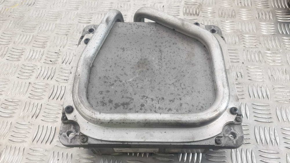 ECU pentru camion SCANIA R SERIES XPI 2445399- Piese de schimb