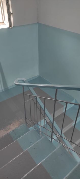 Ремонт подъездов