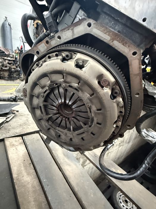 volanta ambreiaj mercedes cclass w203 eclass vito viano motor 2.2