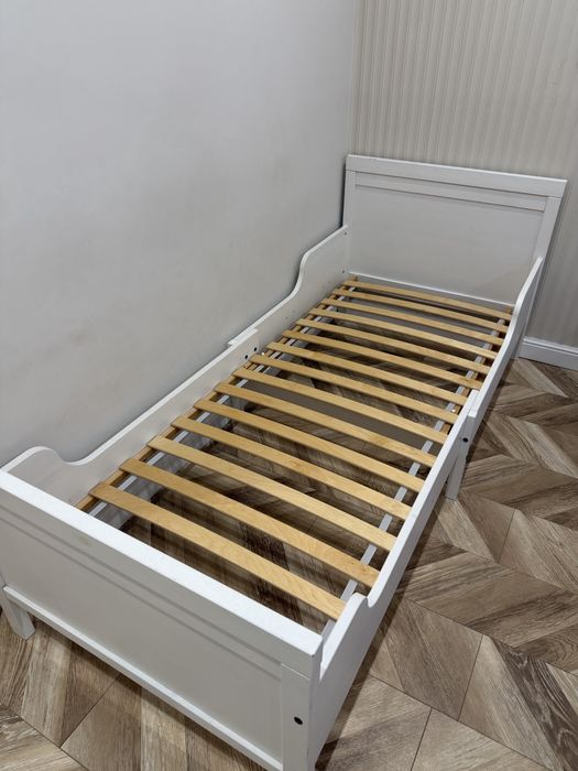 Детская кровать IKEA