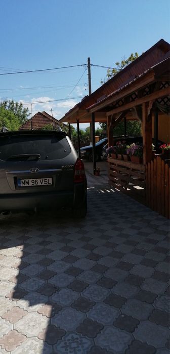 HYUNDAI Tucson 2008 — imagine 5
