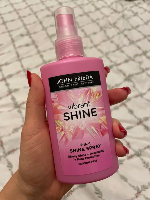 Продукти за коса John Frieda