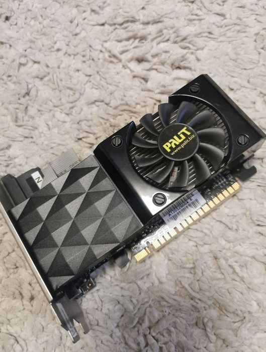 Kit i7 3770 + cooler + Asus P8H77-M LE +video GT640 +bonus