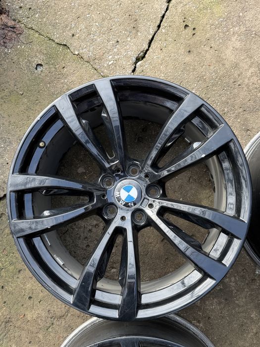 Диски на BMW R20 оригинал 469 стиль