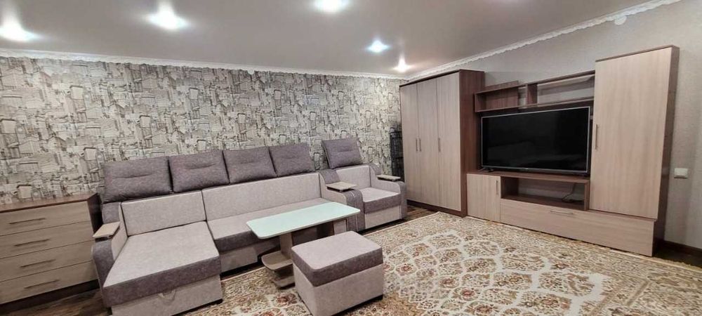 Продам 1-комнатную