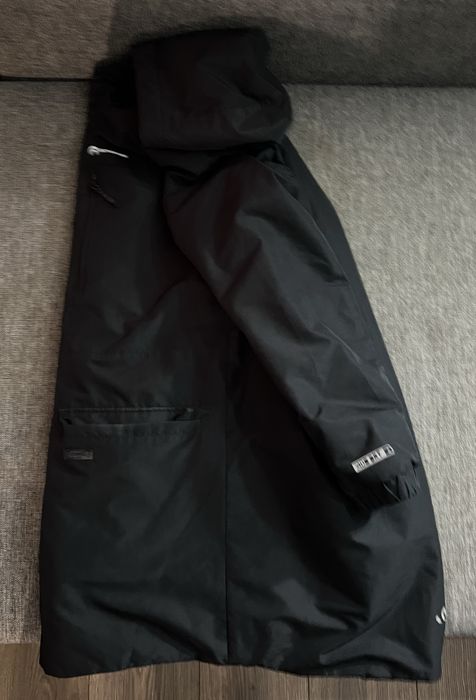 Продам куртку OUTVENTURE