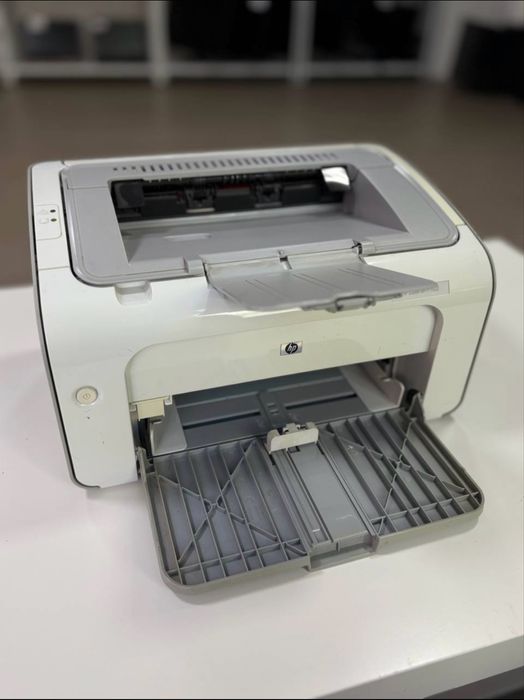 Hp laser jet 1102