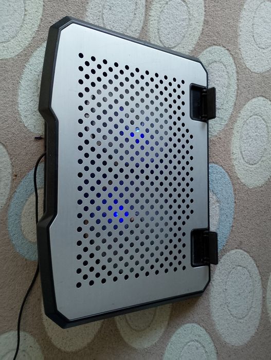 Răcitor Laptop Hama Aluminium 53064 Stare Nouă