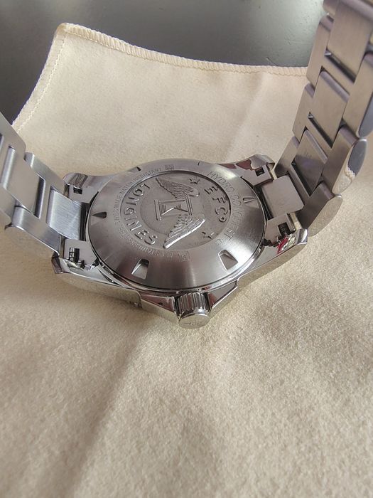 Longines HydroConquest 42 mm