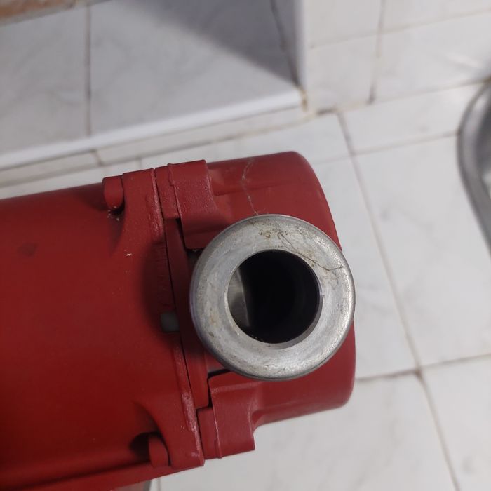 Grundfos  циркулационна помпа