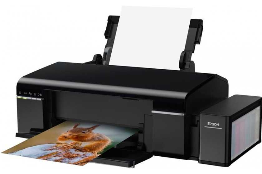 Принтер Epson L805 A4