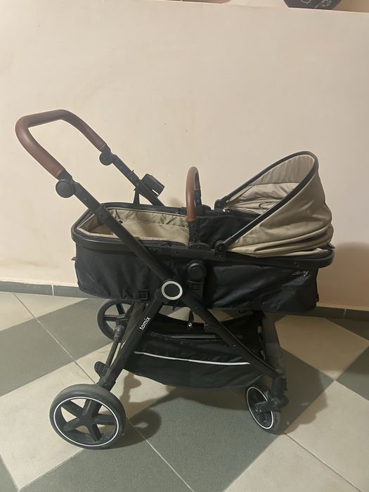 Коляска Tomix bonny