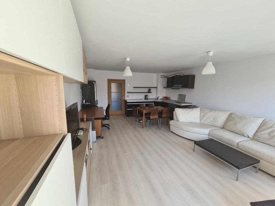 Дава се под наем Двустаен апартамент в София, Зона Б-18 - 74 кв.м за 614 € - Снимка #5