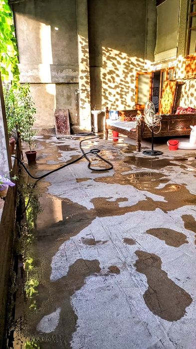 Кумарик 3.6.сот. 4 хона