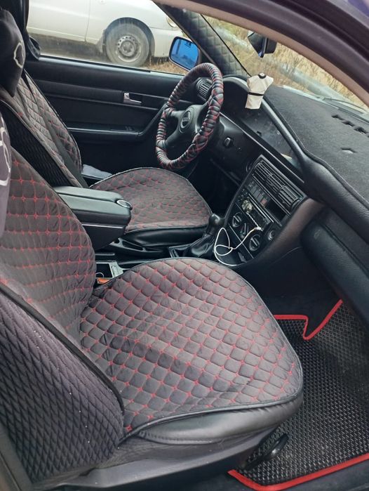 Продам машину Ауди 100