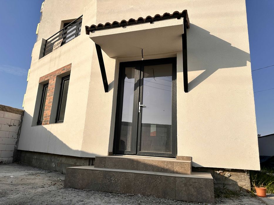 Casă de vânzare P+1+M