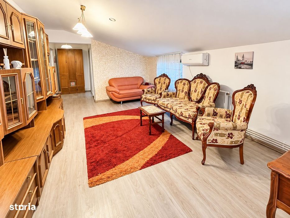Apartament 2 camere de închiriat – Piata Unirii | UMF | 50 mp