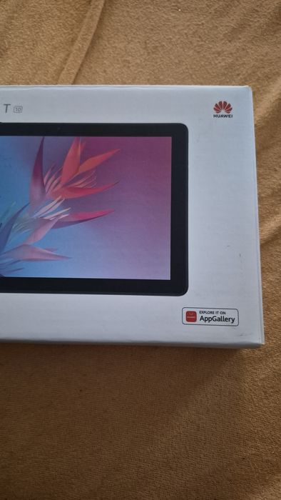 Tableta T 10 Huawei 270 roni Utilizara f putin