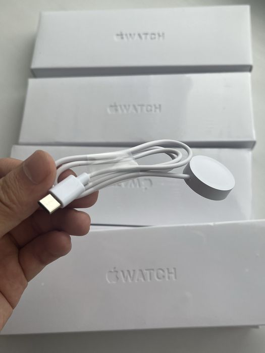 Watch 11 series 46mm