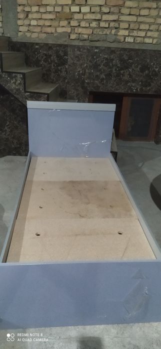 Продам кровать новый