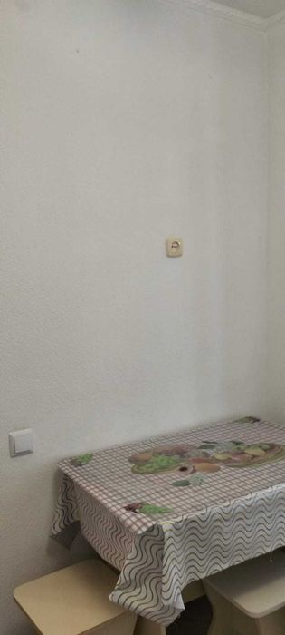продаётся 2 комнатная квартира