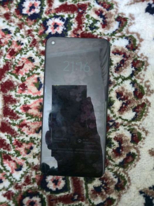 Сяоми 11 лайт 5г НЕ