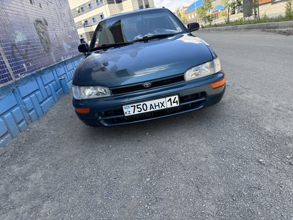 Продам или обменяю Короллу