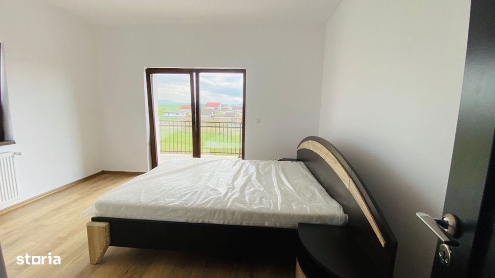Apartament 4 Camere, Penthouse, In Sebes, Bloc Nou, Comision 0