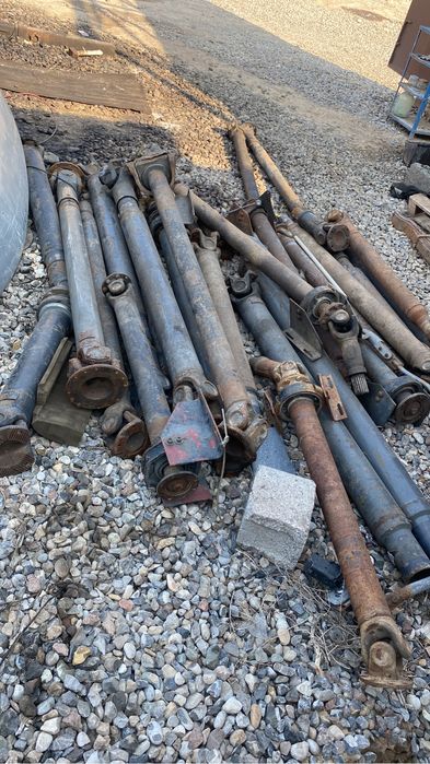 Автозапчасти