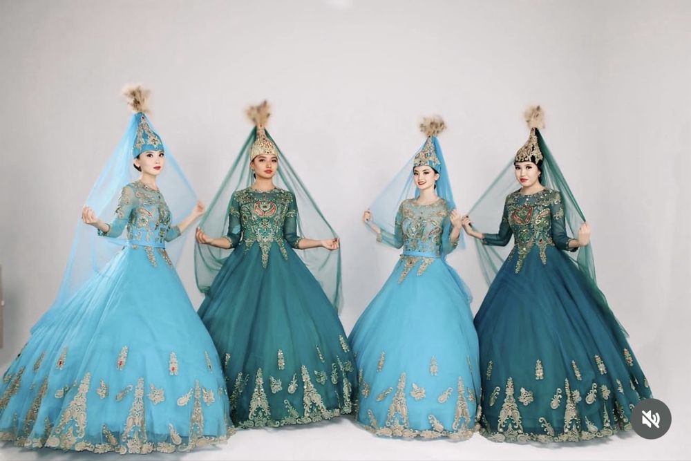 Продам танцевальные костьюмы