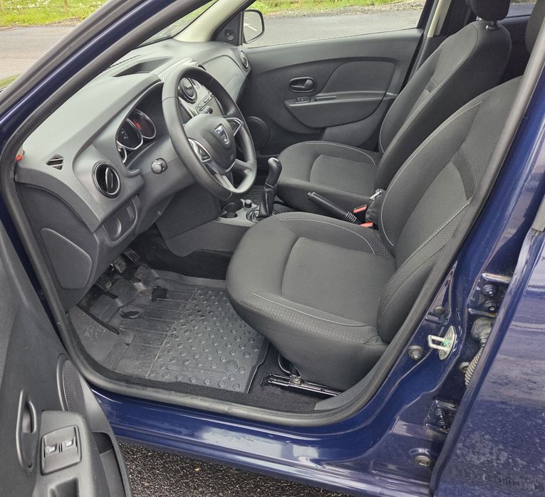 DACIA Logan MCV 2018 — imagine 4