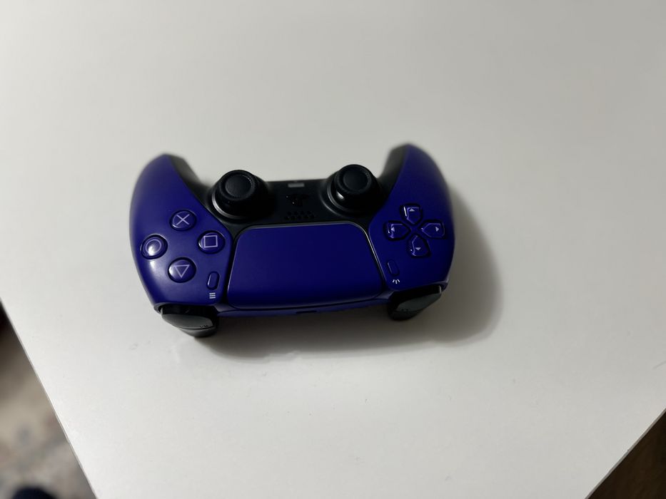 Геймпад Ps5 Оригинальный