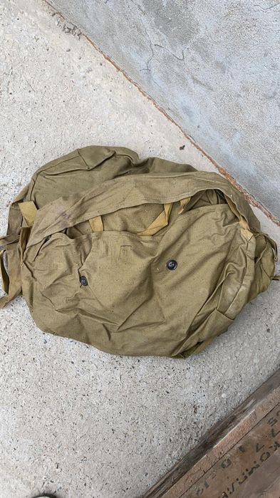 Противогаз гражданский рп-7