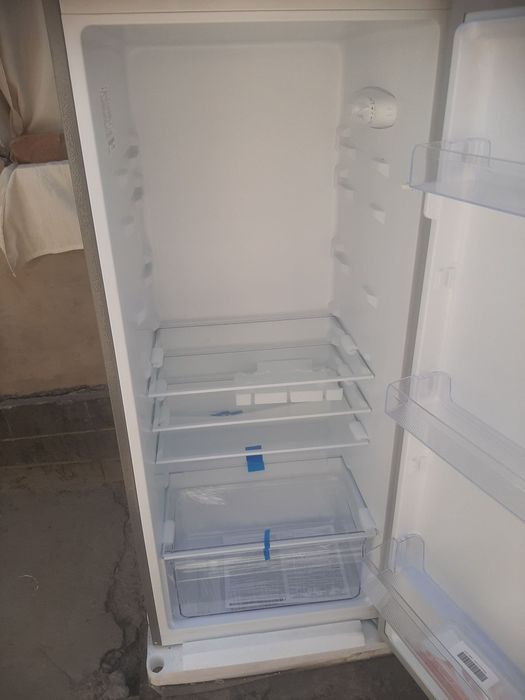 Холодильник пример