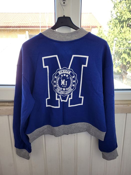Jacheta college dama L, XL Sinsay