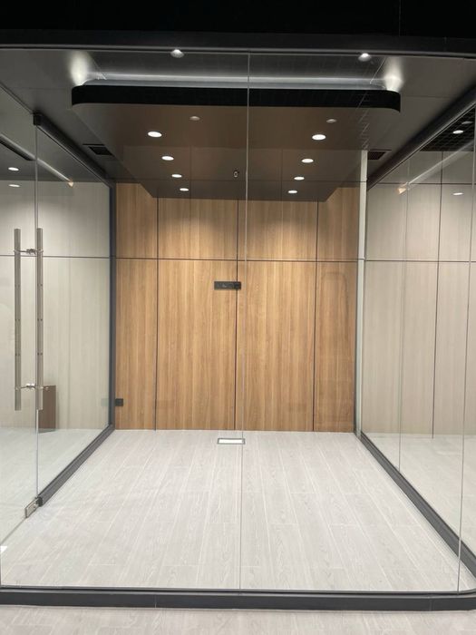 Срочно !Сдается премиум офис в Nest One!!! Блок-С, 50м2