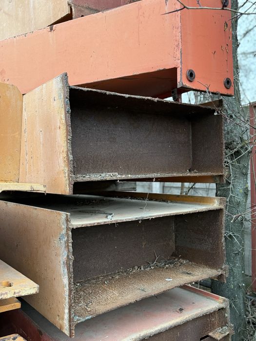 Grinfda metalica U industriala