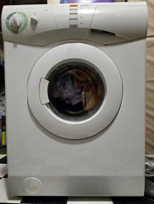 Пералня Gorenie WA583