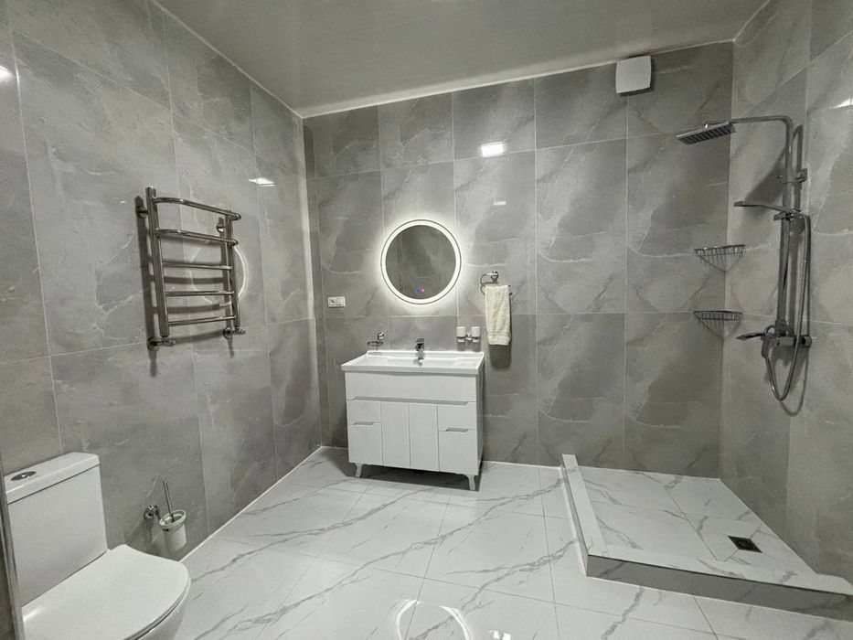 Янги Узбекистан Дом 6 соток