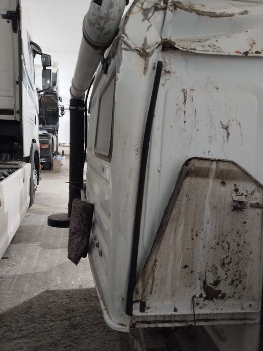 Кабина Камаз продается