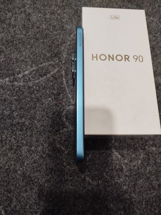 Honor 90 lite новый телефон янги телефон 2 ой ишлатим