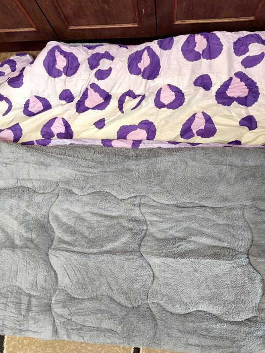 Новое Одеяло теплое, зимнее срочно