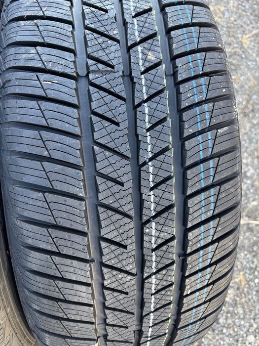Barum 255/50r19 iarna