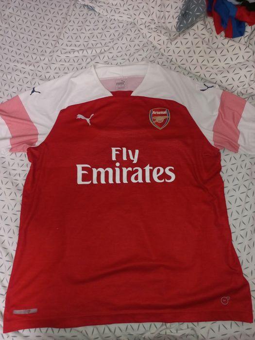 Tricou original Arsenal