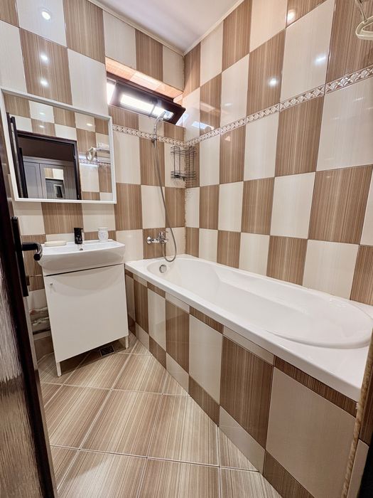 Apartament 2 camere Drumul Taberei bd. Timisoara nr 25
