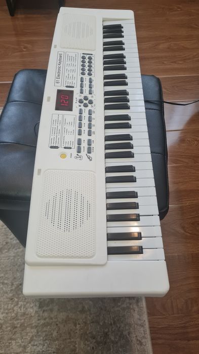 Orga pian Yamaha Roland Solton Gem