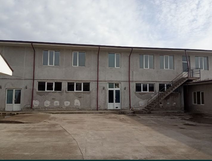 Аренда База  Ориентир Жомий